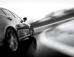Lexus IS-F 2008 года
